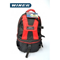 Winer T-88 dslr Camera bag Backpack - RED